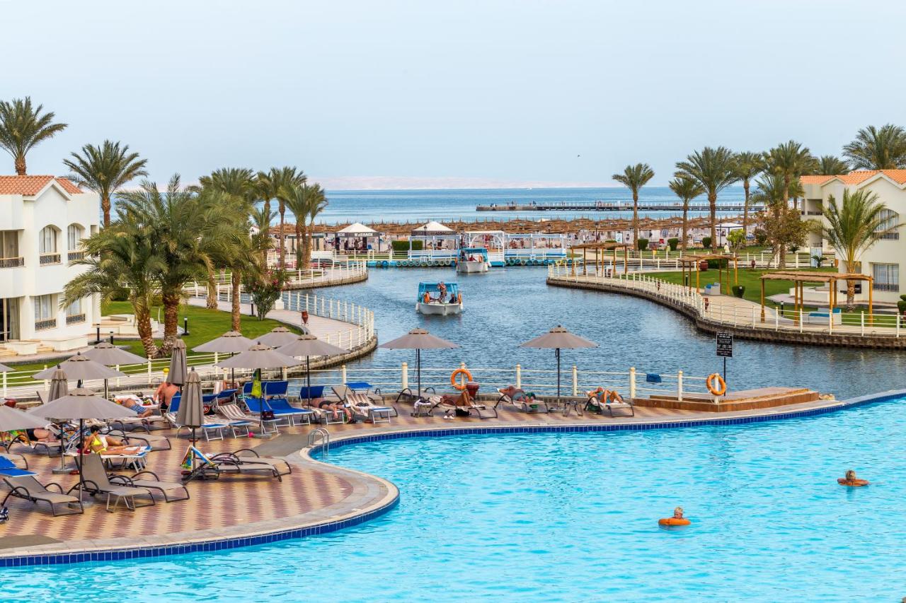 dana beach resort bootje