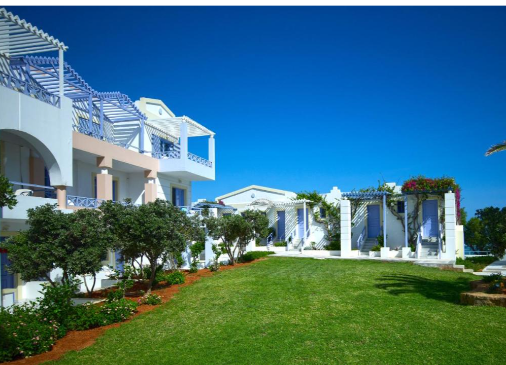 Serita Beach Hotel 