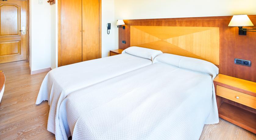 Hotel THB Gran Playa - Adults Only