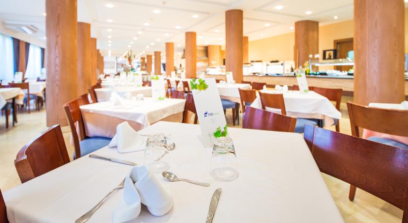 Hotel THB Gran Playa - Adults Only