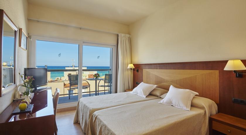 Hotel THB Gran Playa - Adults Only