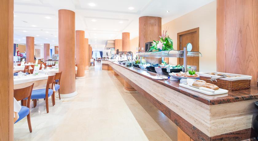 Hotel THB Gran Playa - Adults Only