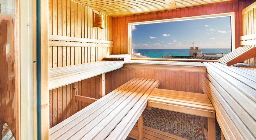 Hotel THB Gran Playa - Adults Only