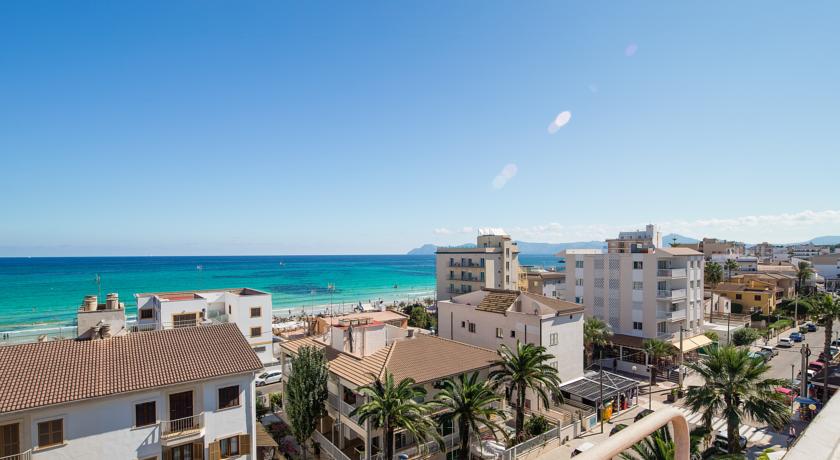 Hotel THB Gran Playa - Adults Only