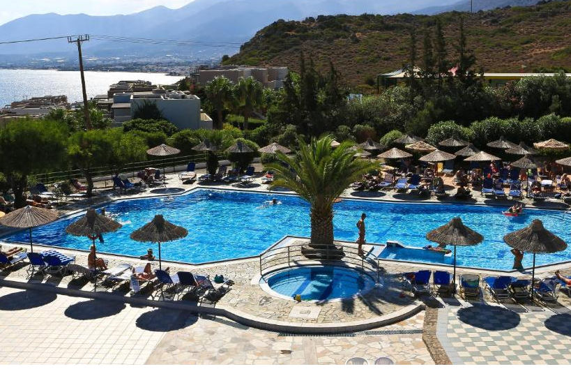 Semiramis Village