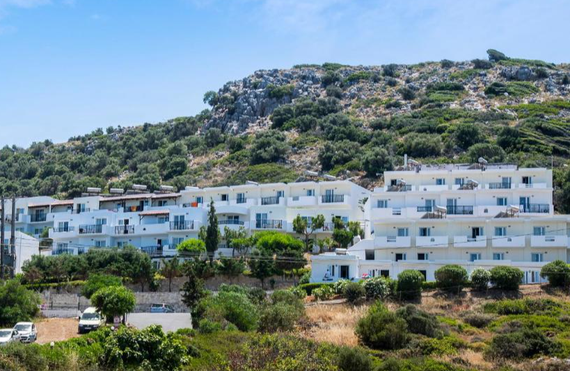 Semiramis Village