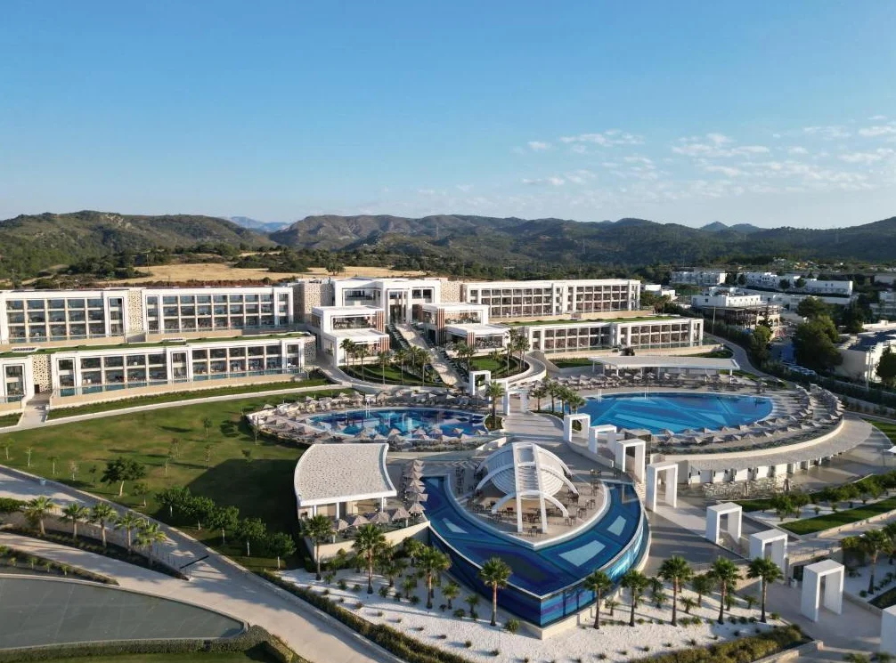 Mayia Exclusive Resort & Spa - Adults Only resort