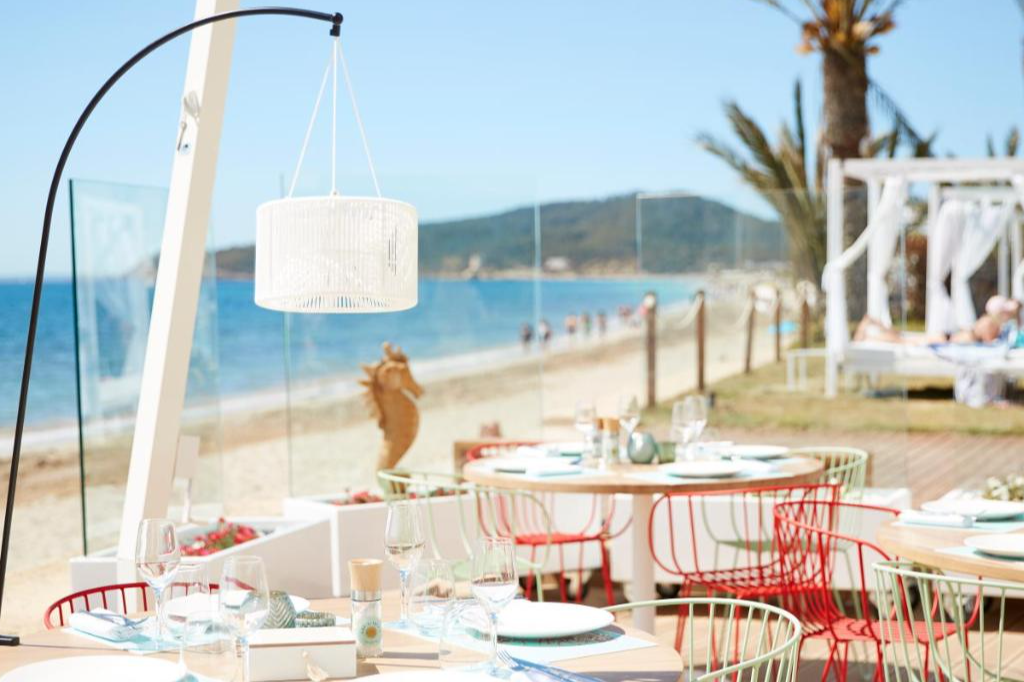 Hotel Vibra Algarb