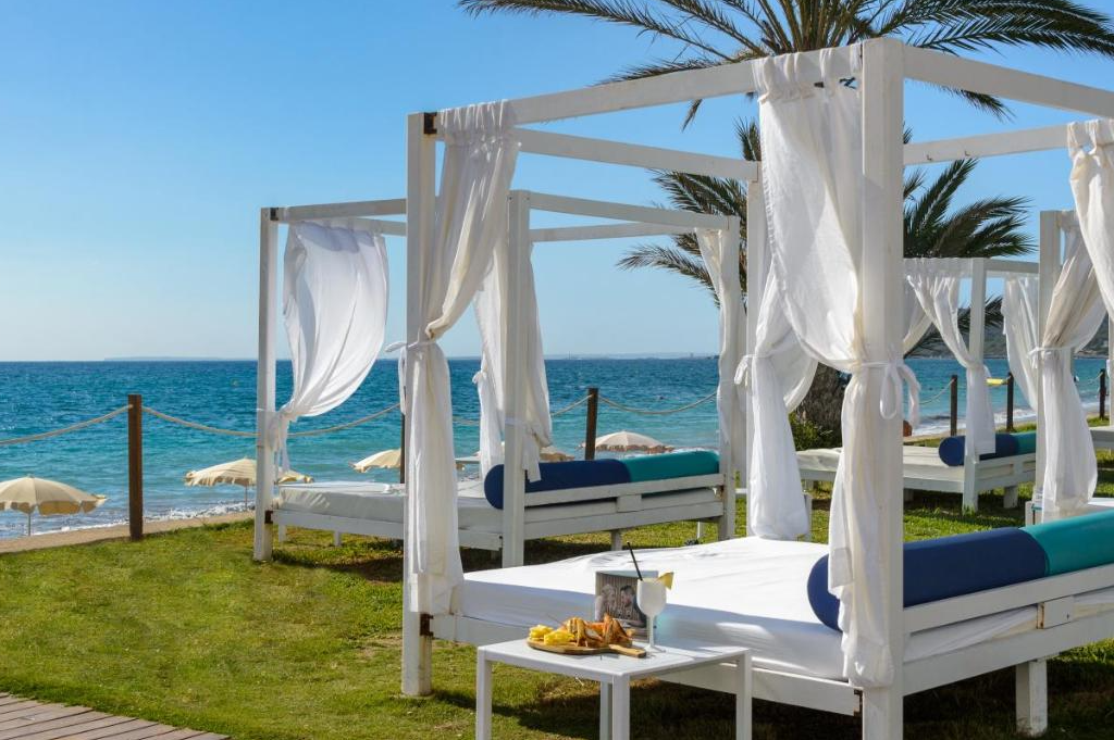 Hotel Vibra Algarb