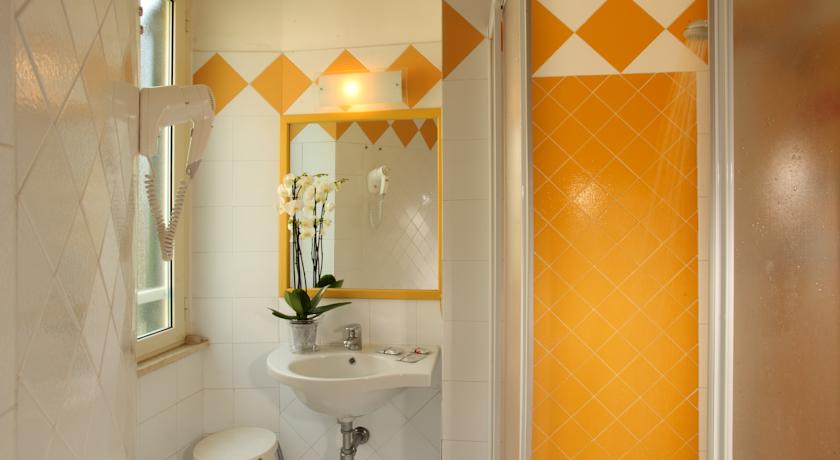 Badkamer Alessandrino