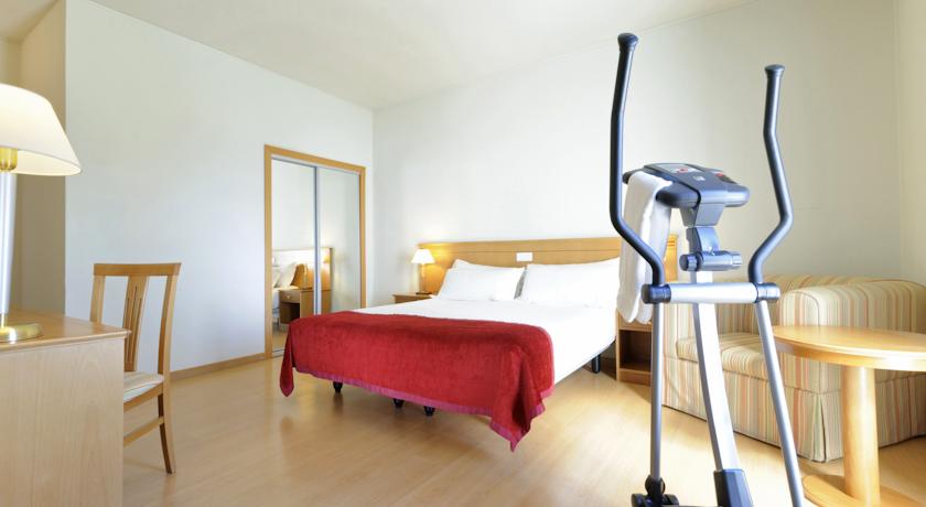 Hotel Tryp Porto Centro