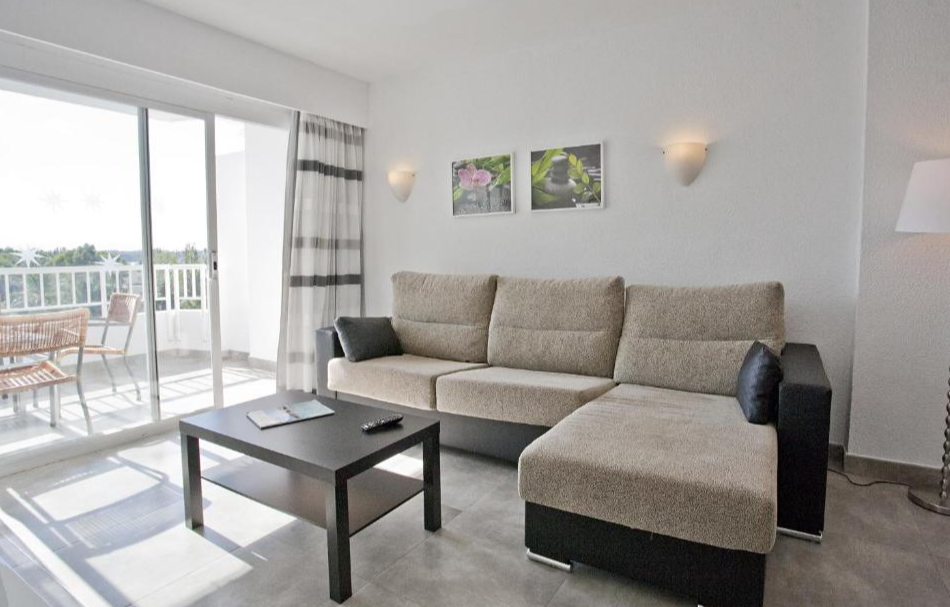 Appartement Apartamentos Siesta I Mallorca