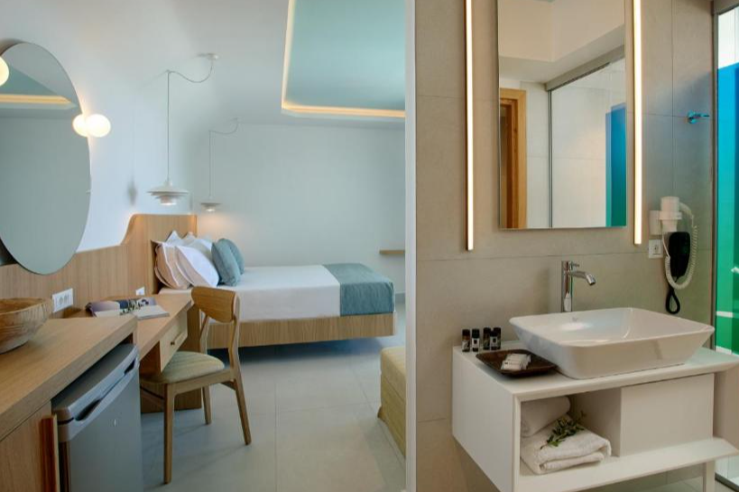Arina Beach Resort