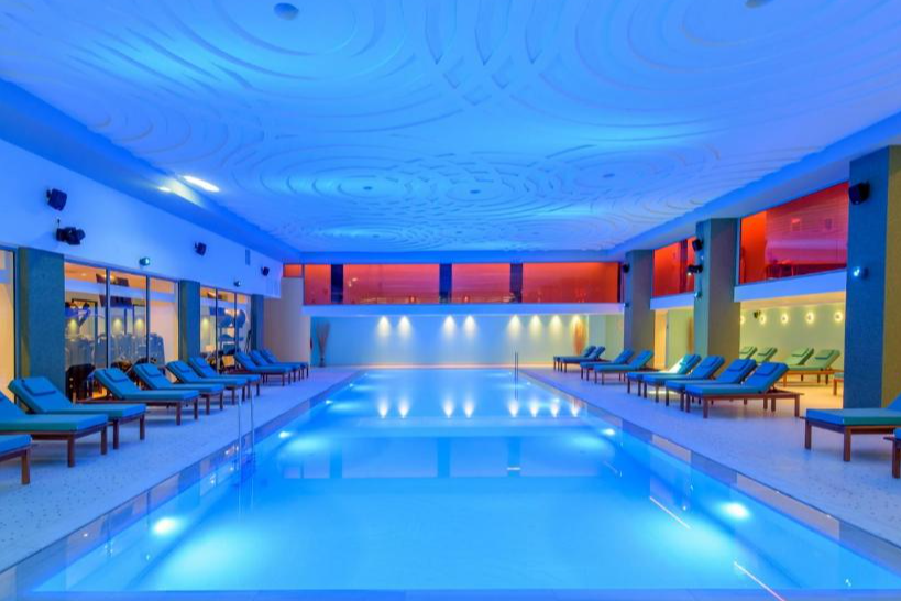 Arina Beach Resort
