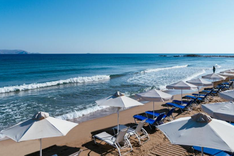 Arina Beach Resort