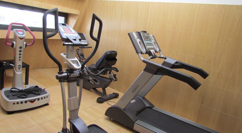 Hotel Grande do Porto