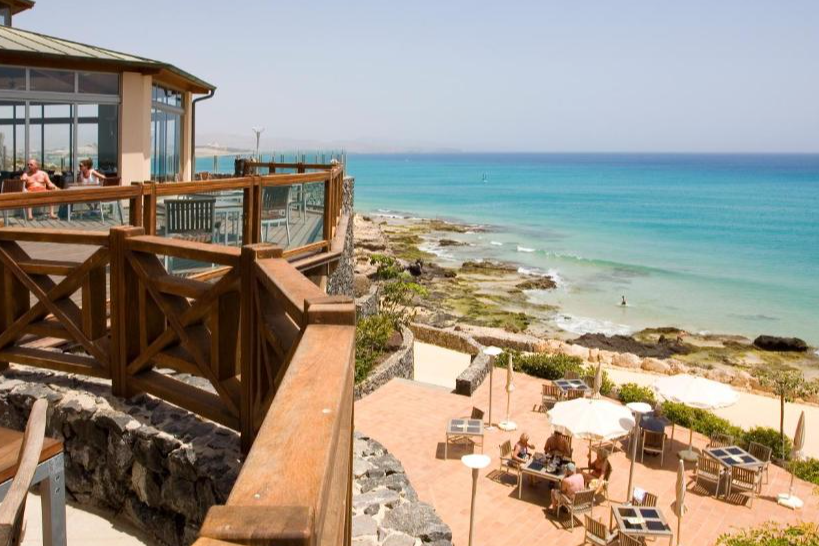R2 Pajara Beach