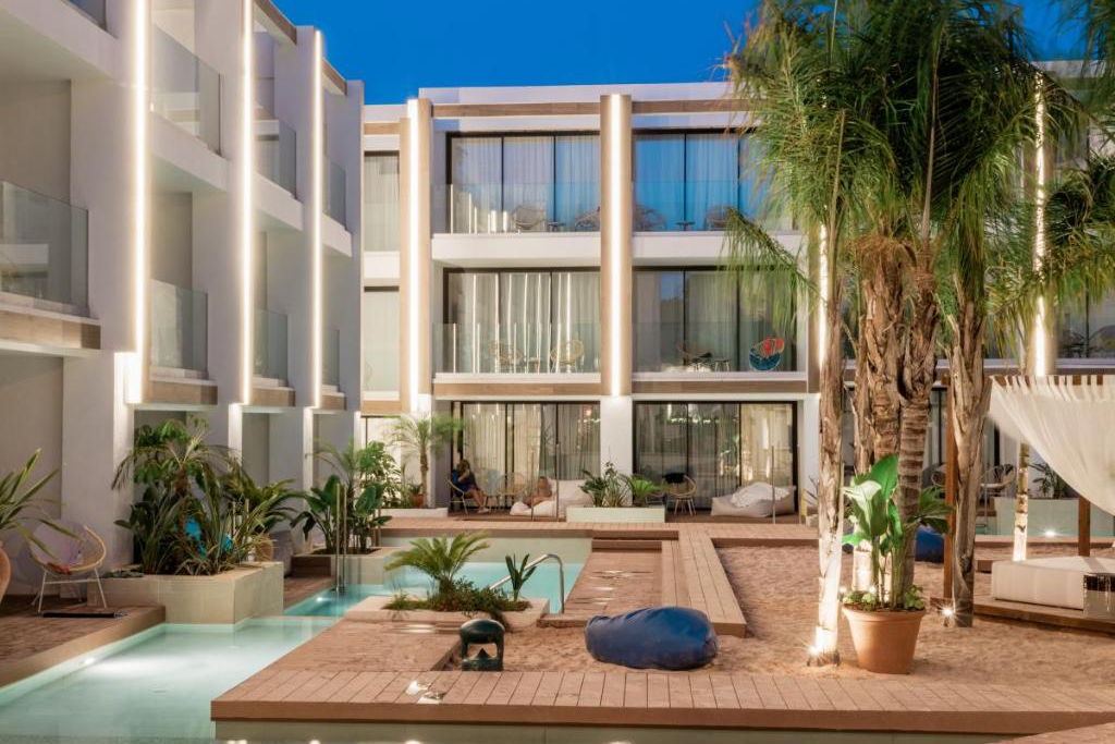 Nativo Hotel Ibiza