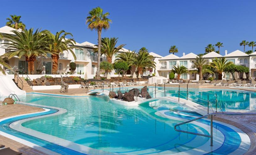 H10 Ocean Suites
