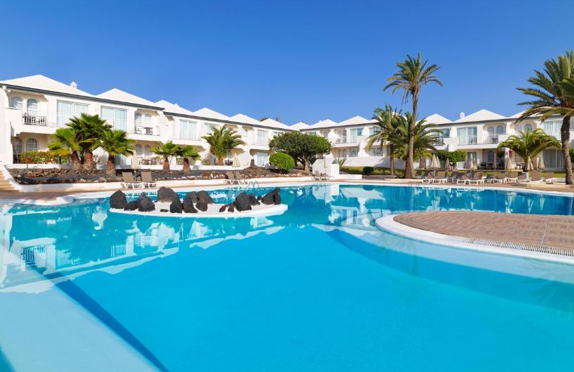 H10 Ocean Suites