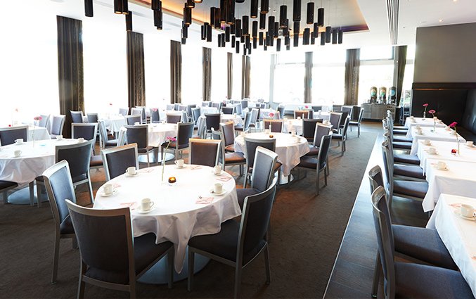 Grand Hotel Reykjavik