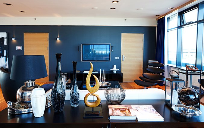 Grand Hotel Reykjavik