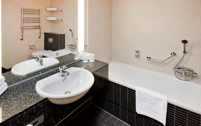 Grand Hotel Reykjavik