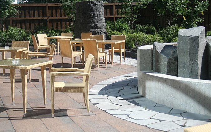 Grand Hotel Reykjavik