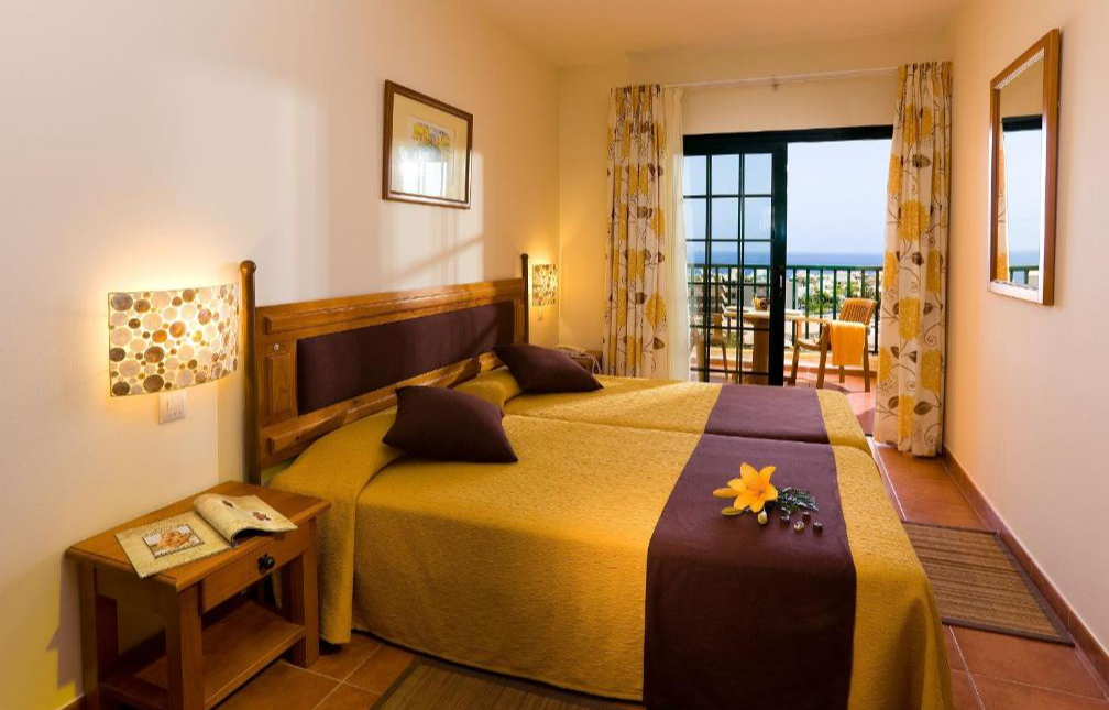 GF Isabel Tenerife