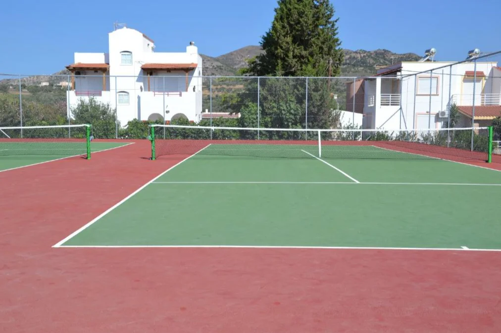 Gennadi Grand Resort spa