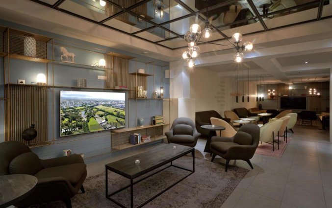 Lounge Hotel Klettur