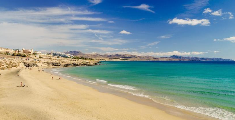 H10 Playa Esmeralda