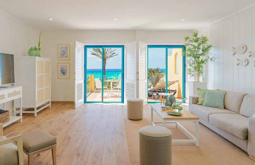 H10 Playa Esmeralda