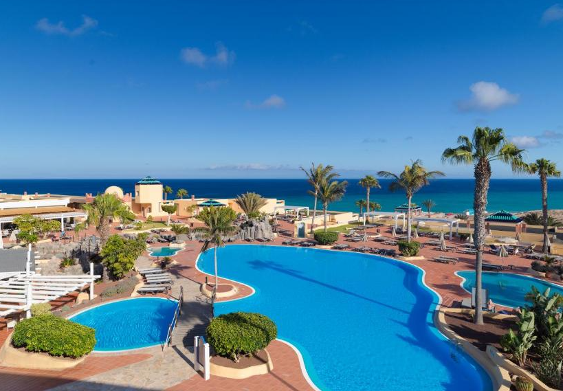 H10 Playa Esmeralda