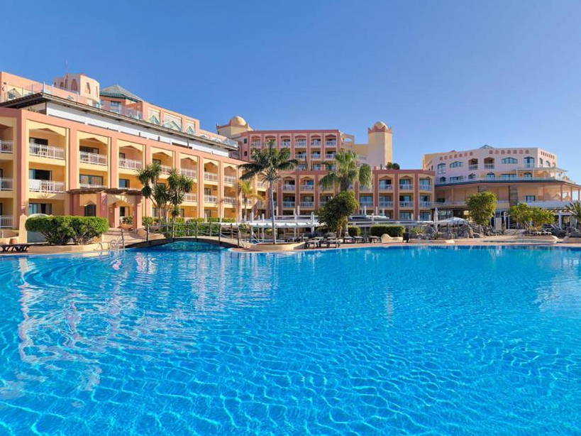 H10 Playa Esmeralda