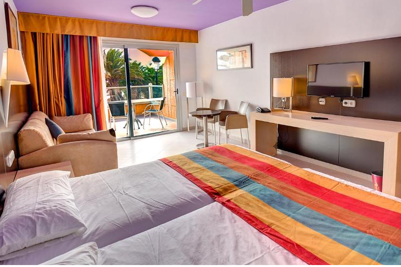 SBH Monica Beach