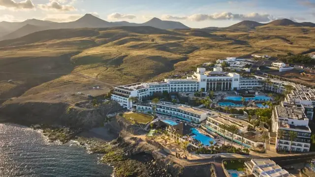 Secrets Lanzarote Resort & Spa - Adults Only resort
