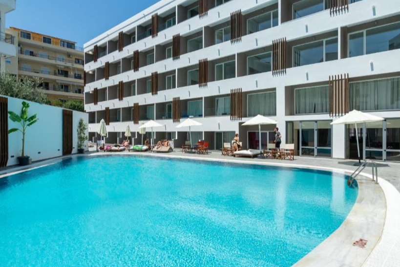 Castellum Suites
