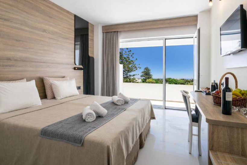 Castellum Suites