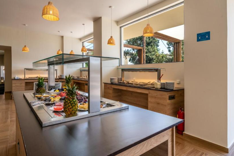 Castellum Suites