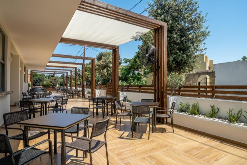 Castellum Suites