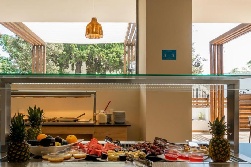 Castellum Suites