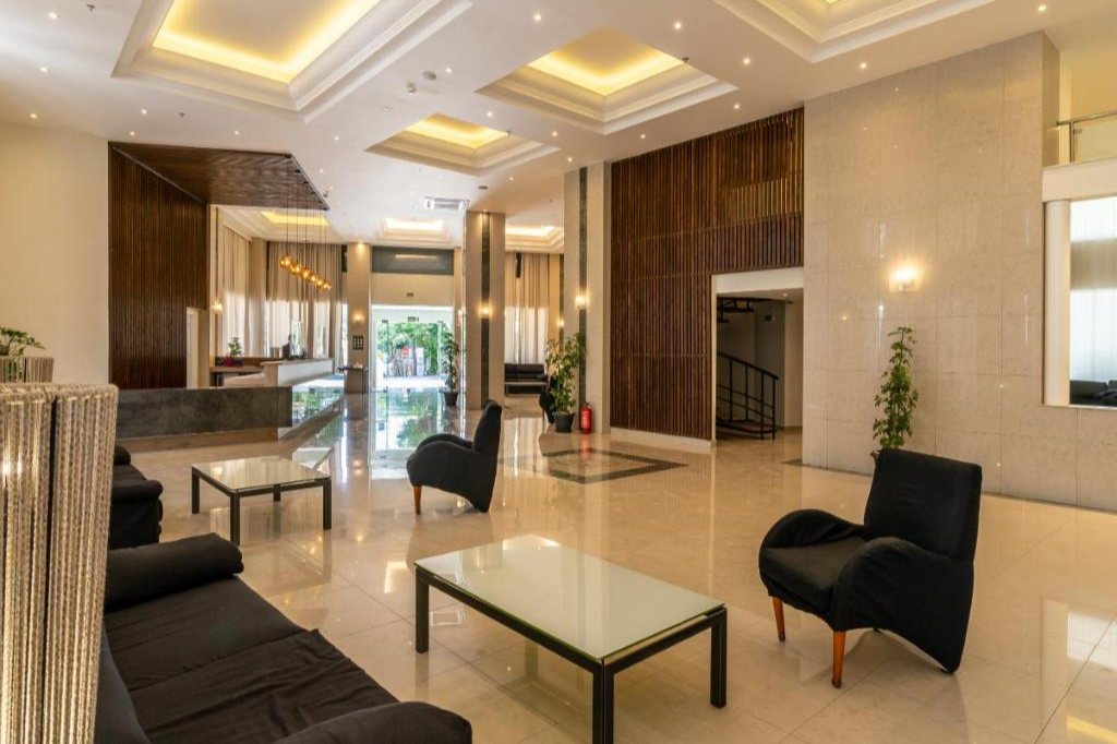 Castellum Suites