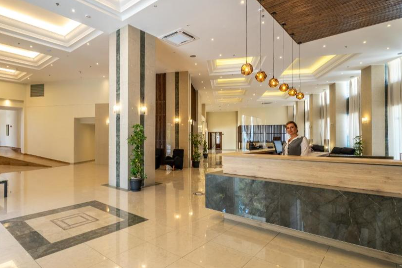 Castellum Suites