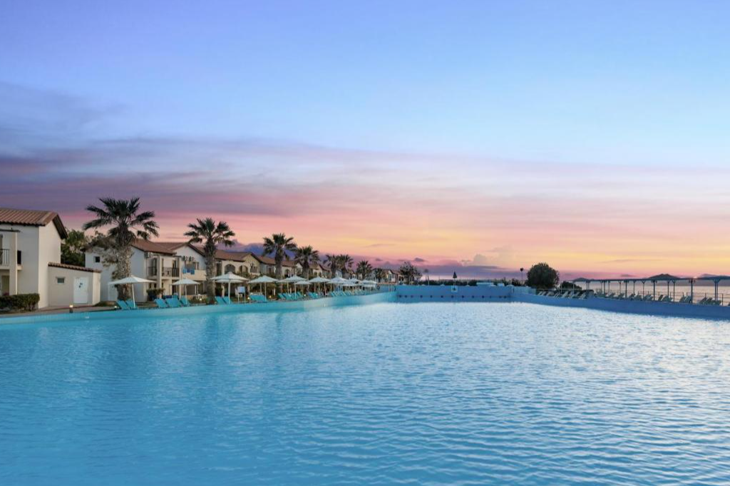 Labranda Marine Aquapark Resort Kos