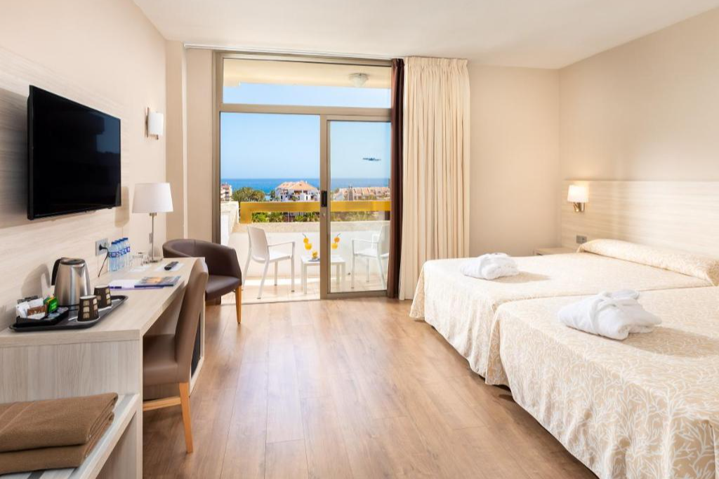 Hotel Best Tenerife