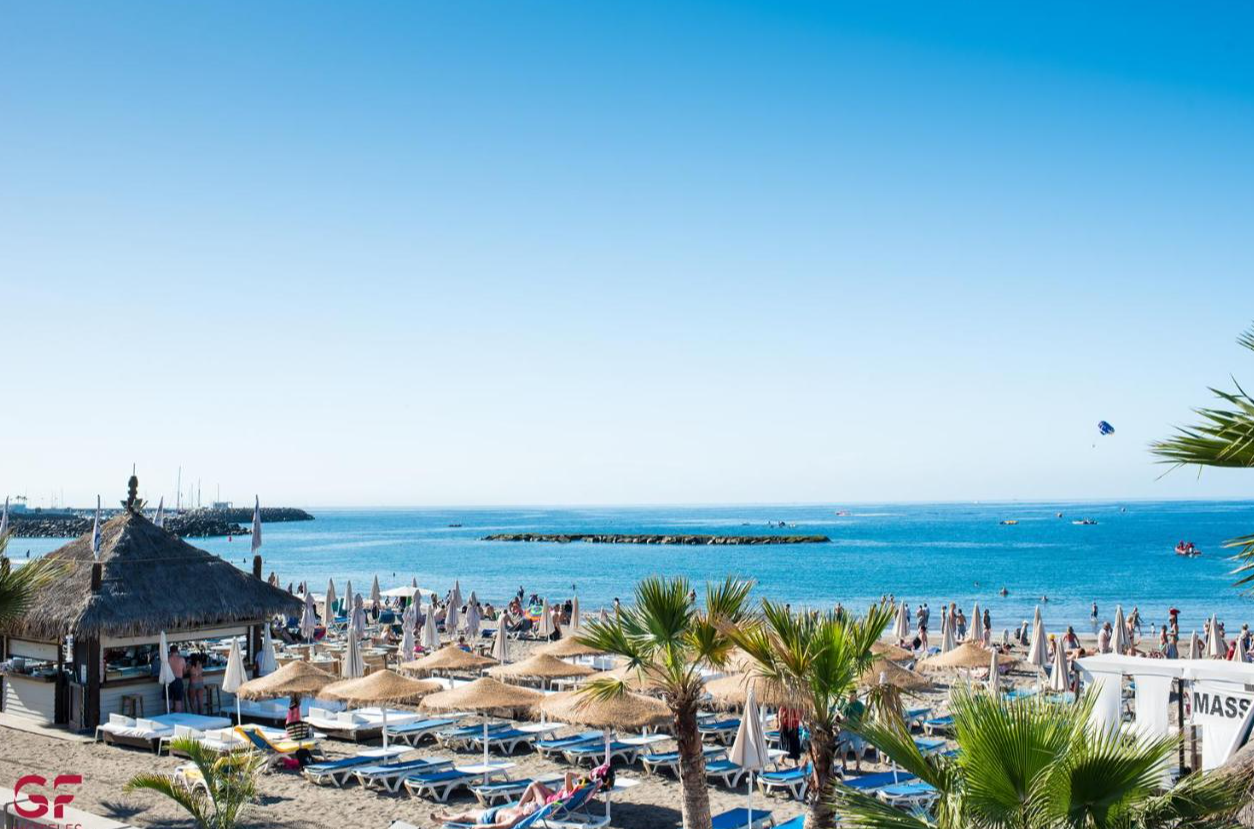 GF Fañabe Tenerife