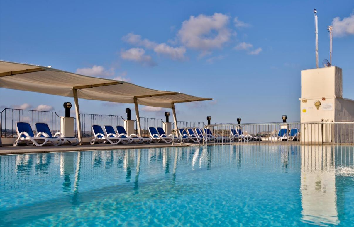 Hotel Santana Malta