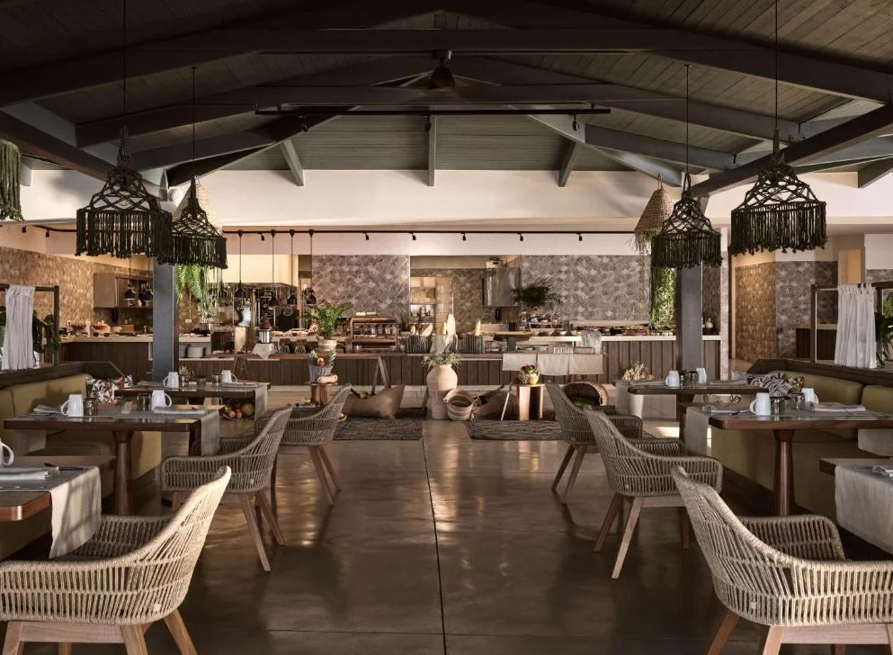 Numo Ierapetra - Adults Only restaurant 