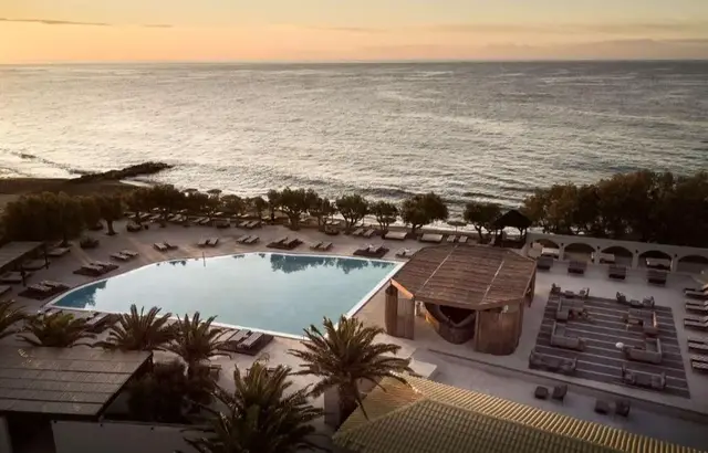 Numo Ierapetra - Adults Only zwembad